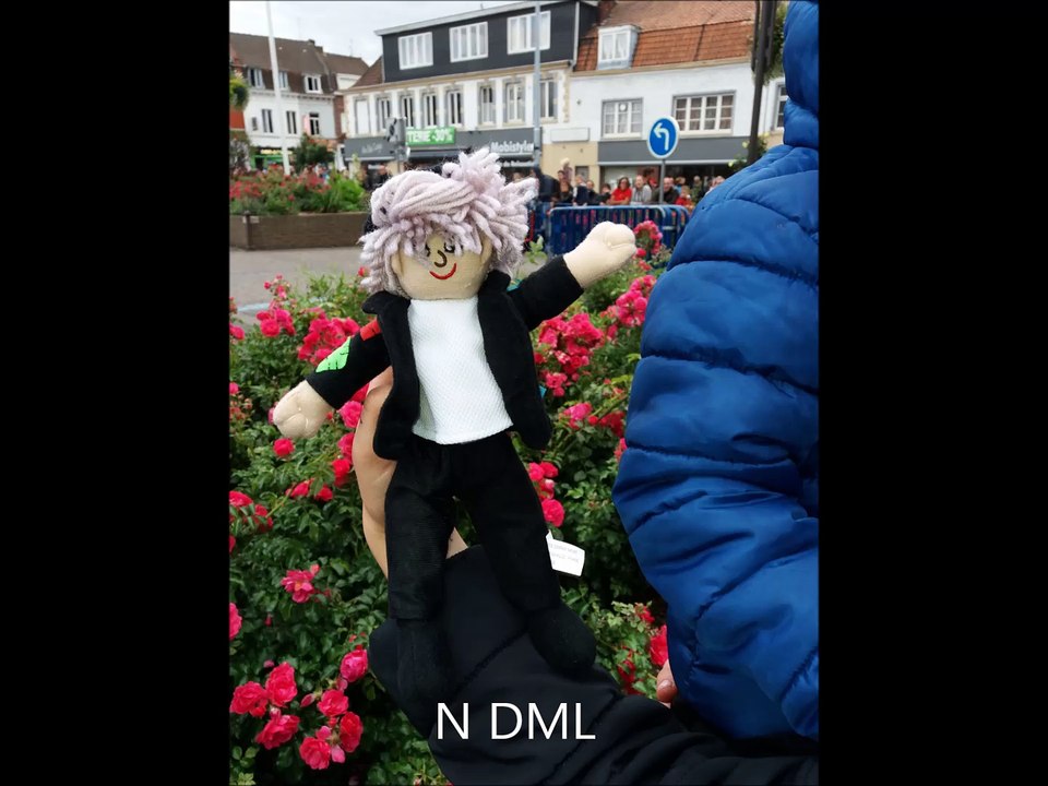 BERLOUFFES 2017