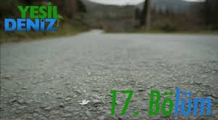 Yeşil Deniz 17/3