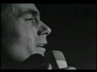 Alain Barriere - Ma Vie (1966)