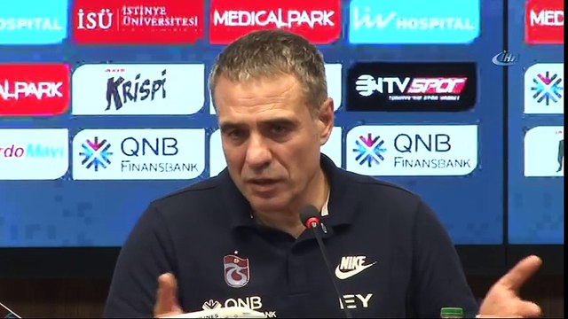 Ersun Yanal: ''Hak Ettiğimiz Bir Galibiyet Aldık''