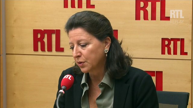 Ouragan Irma : le bilan s'élève à 11 ou 12 décès , annonce Agnès Buzyn sur RTL