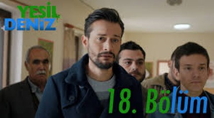 Yeşil Deniz 18/1