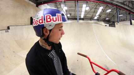 Kriss Kyle How To Flair