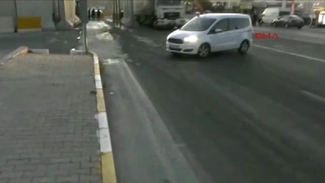 Mardin'de 11'i Glock Olmak Üzere Toplam 50 Tabanca Ele Geçirildi