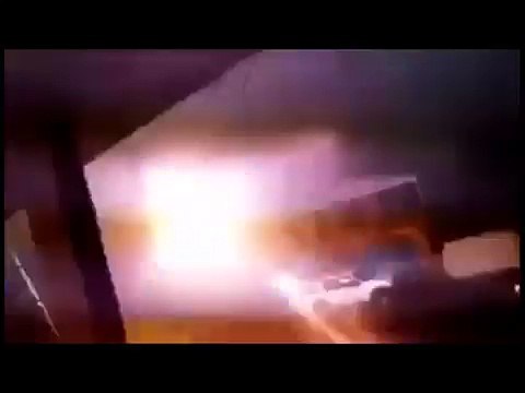 Hurrican Irma - Sturm Tornado - Wirbelsturm Karibik - USA Tropensturm