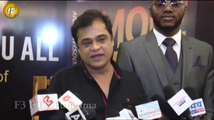 LAUNCH OF BOOK MORE WISDOM IN FAILURE BY SANJAY CHHEL & PAYAL GHOSH