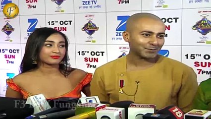 BEST & WORST DRESSES AT ZEE RISHTEY AWARDS 2017 RED CARPET