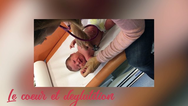 Les 30 premiers jours d'un papa : Jour 17 (Benjamin Maréchal)