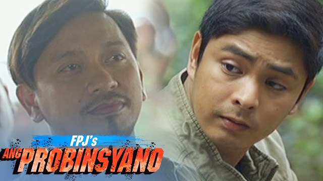 FPJ's Ang Probinsyano: Cardo remains suspicious about Homer