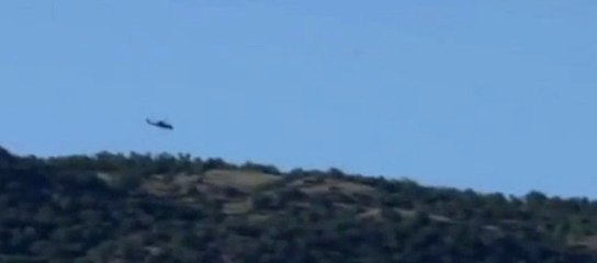 İçişleri Bakanlığı, Ülke Genelinde Son Bir Hafta İçinde Gerçekleştirilen Bin 285 Operasyonda 39...