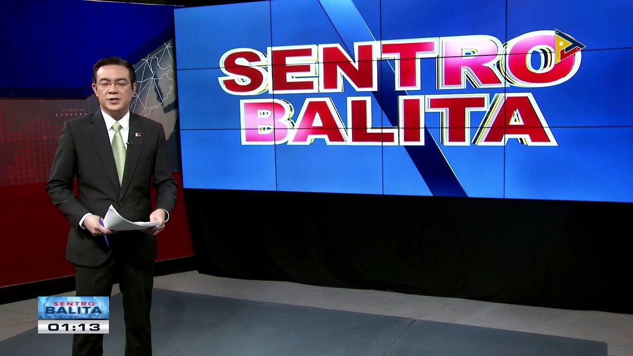 Ethics complaint vs. Sen. Trillanes, inaprubahan ng Senate Ethics Committee