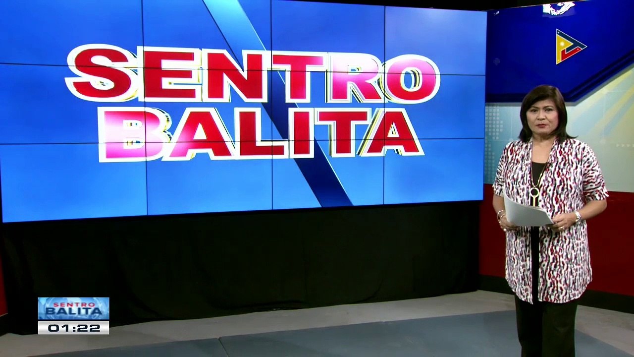 AFP: Ginagalawan ng Maute Group, patuloy na lumiliit