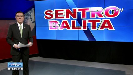 Panibagong taas-presyo sa petrolyo, nakaamba ngayong linggo