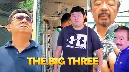 Alagang Magaling S8 EP3 - ALAGA NI DOC WITH DEXTER FERNANDEZ