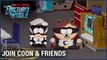 South Park  The Fractured But Whole  Choose Your Side - Join Coon and Friends   Ubisoft