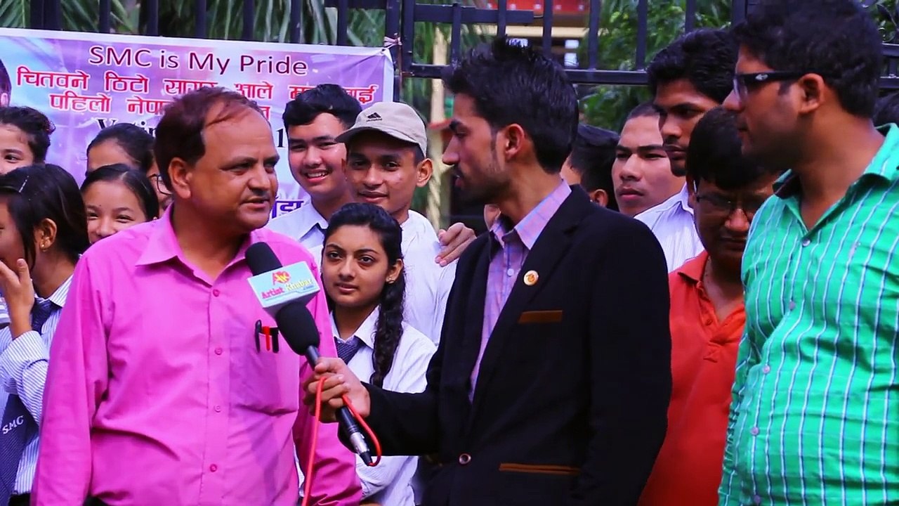 Nepal Idol का सागर आलेको घर, स्कुल र कलेजको अवस्था बुझ्न चितवन पुग्दा || Sagar Ale's House, Chitwan