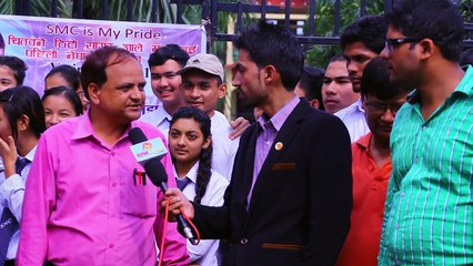 Nepal Idol का सागर आलेको घर, स्कुल र कलेजको अवस्था बुझ्न चितवन पुग्दा || Sagar Ale's House, Chitwan