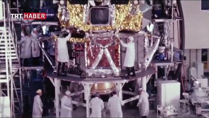 Dünyayı sarsan olaylar - 8 'Apollo II'