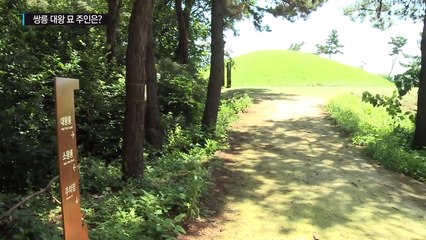 쌍릉 대왕 묘 주인은 누구?...다음 달 발굴 조사 착수 / YTN