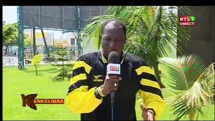 Kenkelibaa du lundi 11 sept. 2017