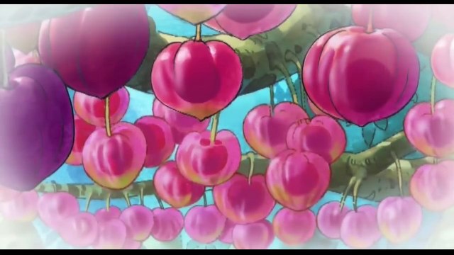 しまじろうのわお! こどもちゃれんじ 「しまじろうとおおきなき」 201705