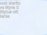 iPad Stylus Pen BoxWave EverTouch Meritus Capacitive Styra Capacitive Stylus with