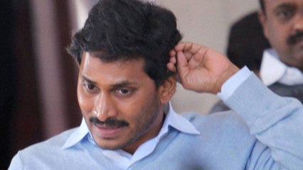 మమ్మల్ని గెలిపించావు సరే: జగన్‌కు ఆది సూటి ప్రశ్న, ఇరుకునపెట్టే యత్నం