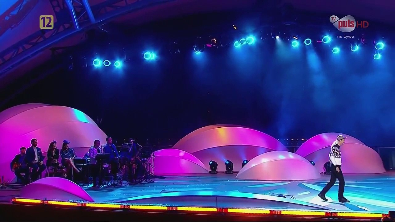 19 Mazurska Noc Kabaretowa 2017 cz 3