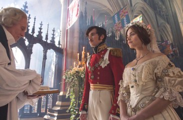 on ( ITV ) Victoria (Season 2 Episode 4) F.U.L.L [ ONLINE.FULL ]