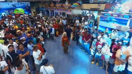 Alagang Magaling S8 EP3 - MINDANAO EXCELLENCE GAMEFOWL,PIGEON AND PET EXPO 2017