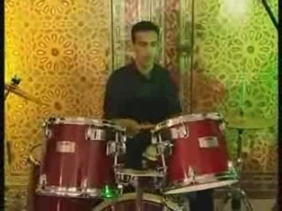 Chaabi Senhaji-Sidi Rahel