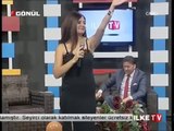 ASLI ŞAHIN  ILKE TV Sosyete Klip Sosyete Karadeniz