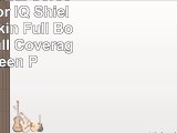 HP Split 13 x2 Screen Protector IQ Shield LiQuidSkin Full Body Skin  Full Coverage Screen