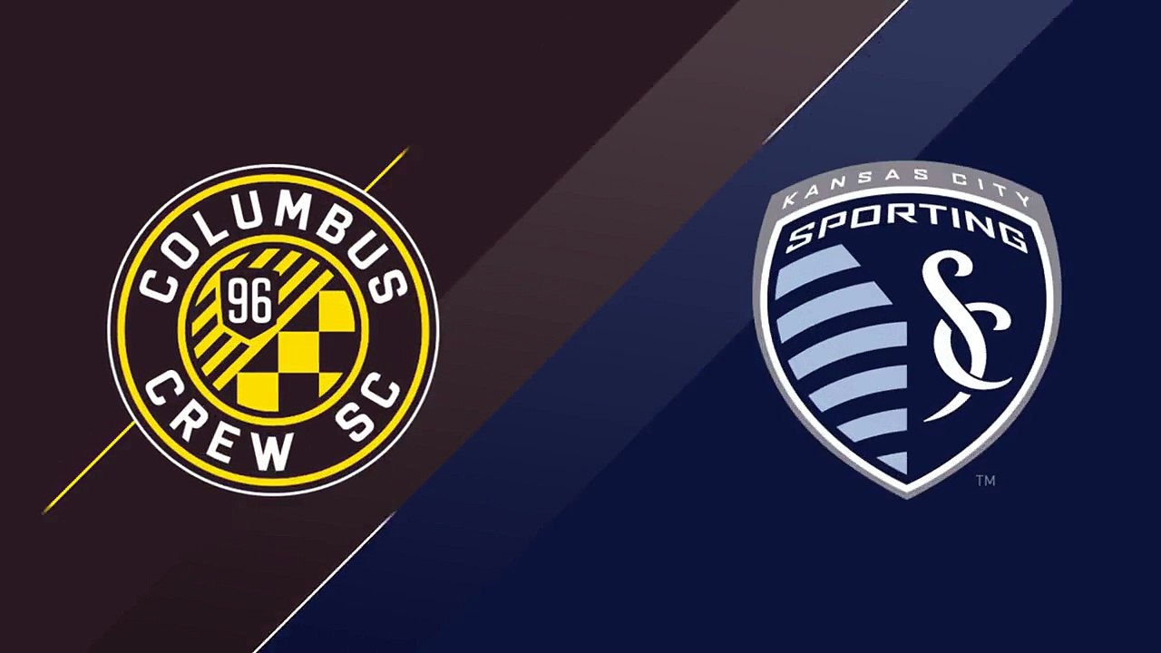 Highlights: Columbus Crew SC vs. Sporting Kansas City | 09.10.2017