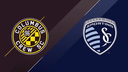 Highlights: Columbus Crew SC vs. Sporting Kansas City | 09.10.2017