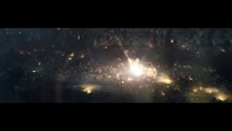 La Terra di Mezzo: L'Ombra della Guerra - Trailer dal vivo