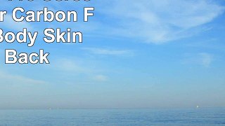 Skinomi TechSkin  Lenovo Miix 2 116 Screen Protector  Carbon Fiber Full Body Skin