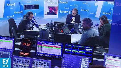 Jean-Pierre Raffarin a présenté sa première (longue) chronique sur France 2