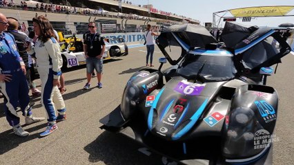 4 Hours of Le Castellet: 52 minutes recap!