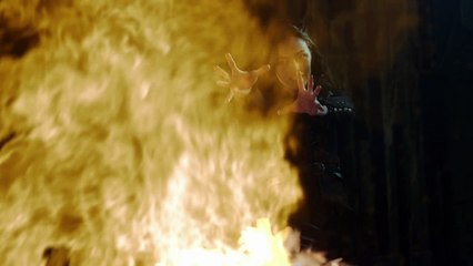 MYTHICA LE CREPUSCULE DES DIEUX en Français HD - Episode 5 (2017)