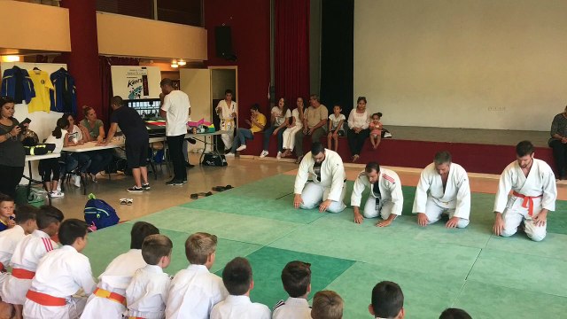 Journée des associations