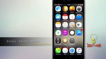 TOP 05 BRAND NEW CYDIA TWEAKS FOR iOS 8 - 8.3 - 8.4 - Part 05