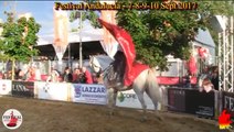 Lespes TV: Festival Andalucia d'Oupeye 2017