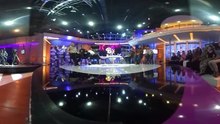 Pansus vs KPK [360 camera] - ROSI (Bag. 2)