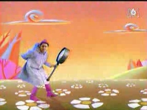 Billy ze kick et les gamins - mangez moi