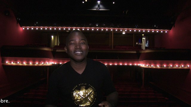 LE MAGNIFIC FAIT LE SPLENDID - rdv le 15 Octobre