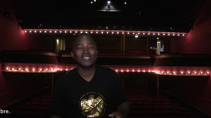 LE MAGNIFIC FAIT LE SPLENDID - rdv le 15 Octobre