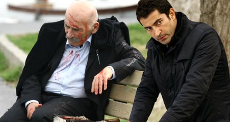 Ezel'de Gözden Kaçan Hata Yıllar Sonra Fark Edildi