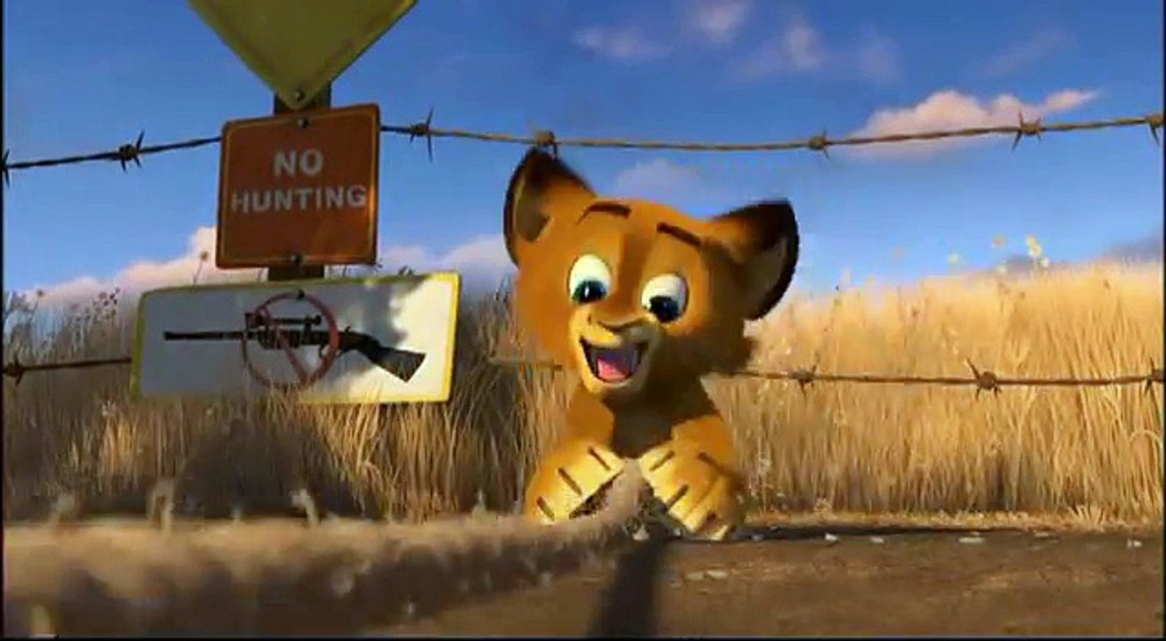 madagascar alex bebe