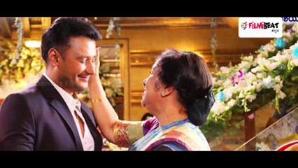 Sudeep's 'Raju Kannada Medium' And Darshan's 'Tarak' Movie Teaser Is Ruling Social Media